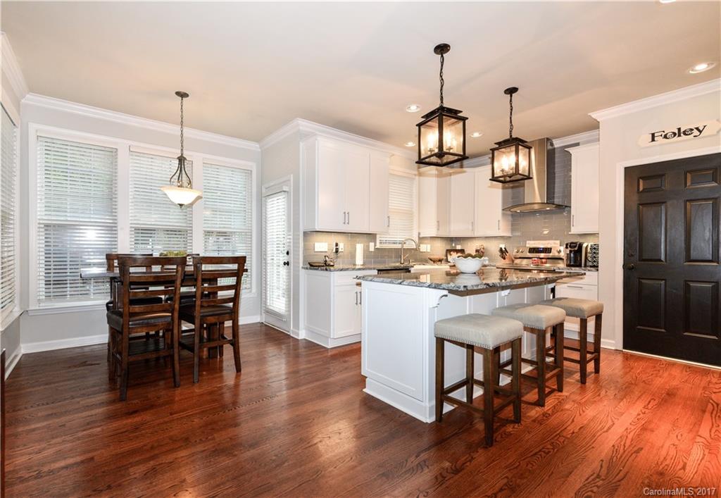 Birkdale Village - Residential