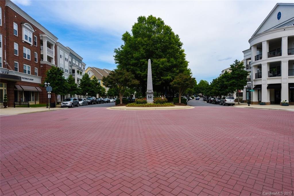 Birkdale Village - Residential