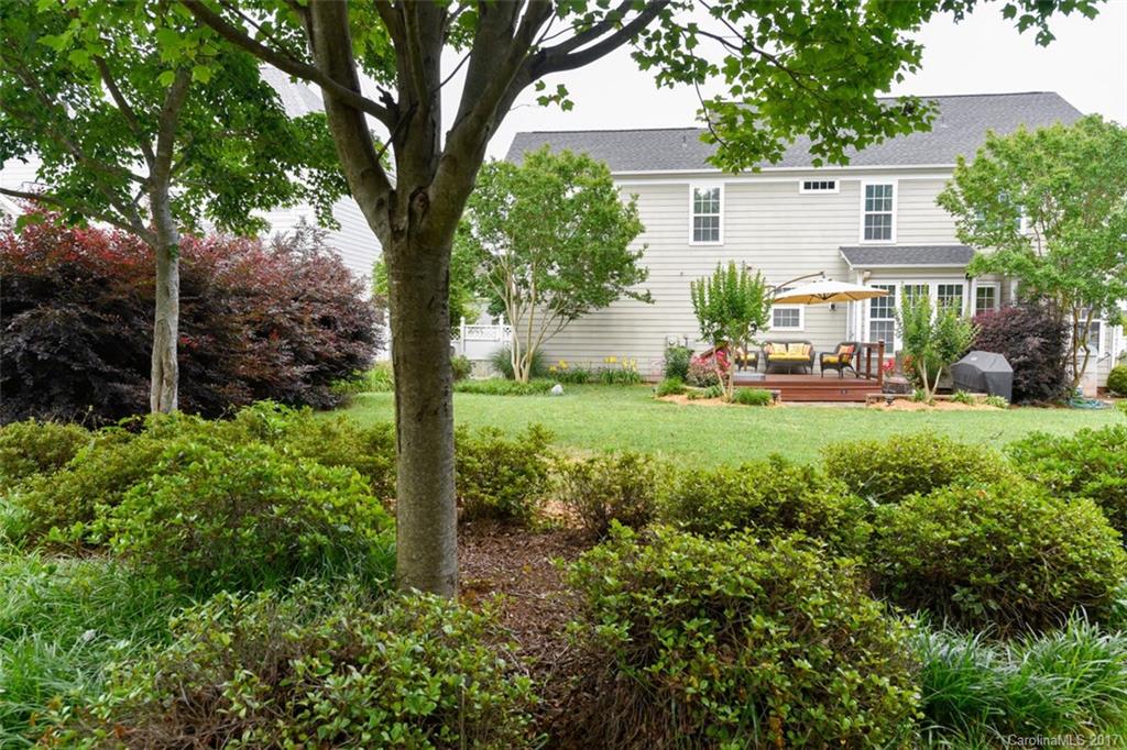 Birkdale Village - Residential