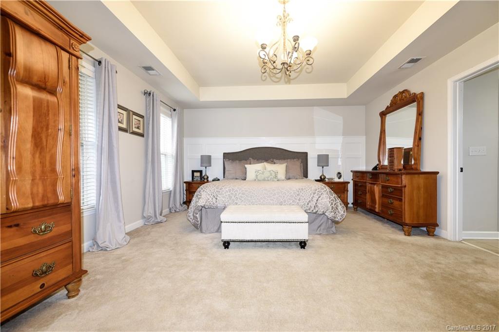 Birkdale Village - Residential