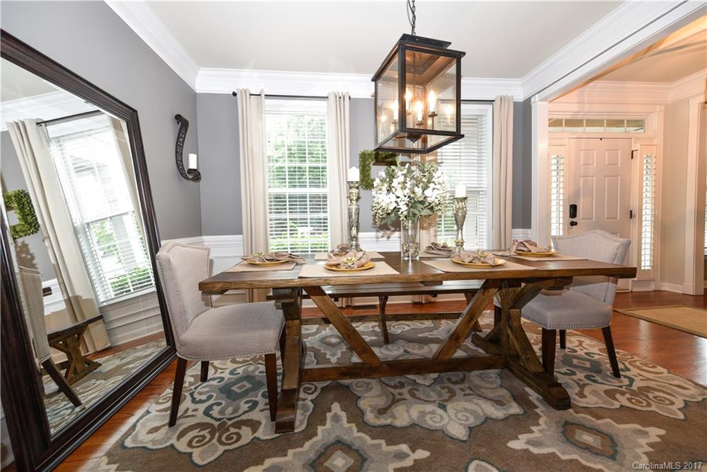 Birkdale Village - Residential