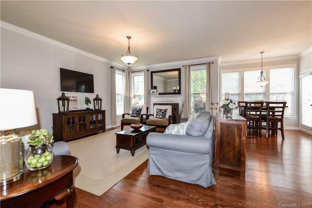 Birkdale Village - Residential