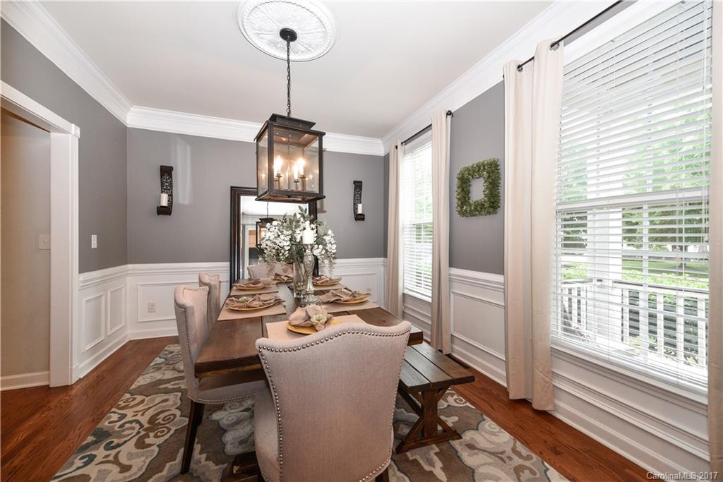 Birkdale Village - Residential