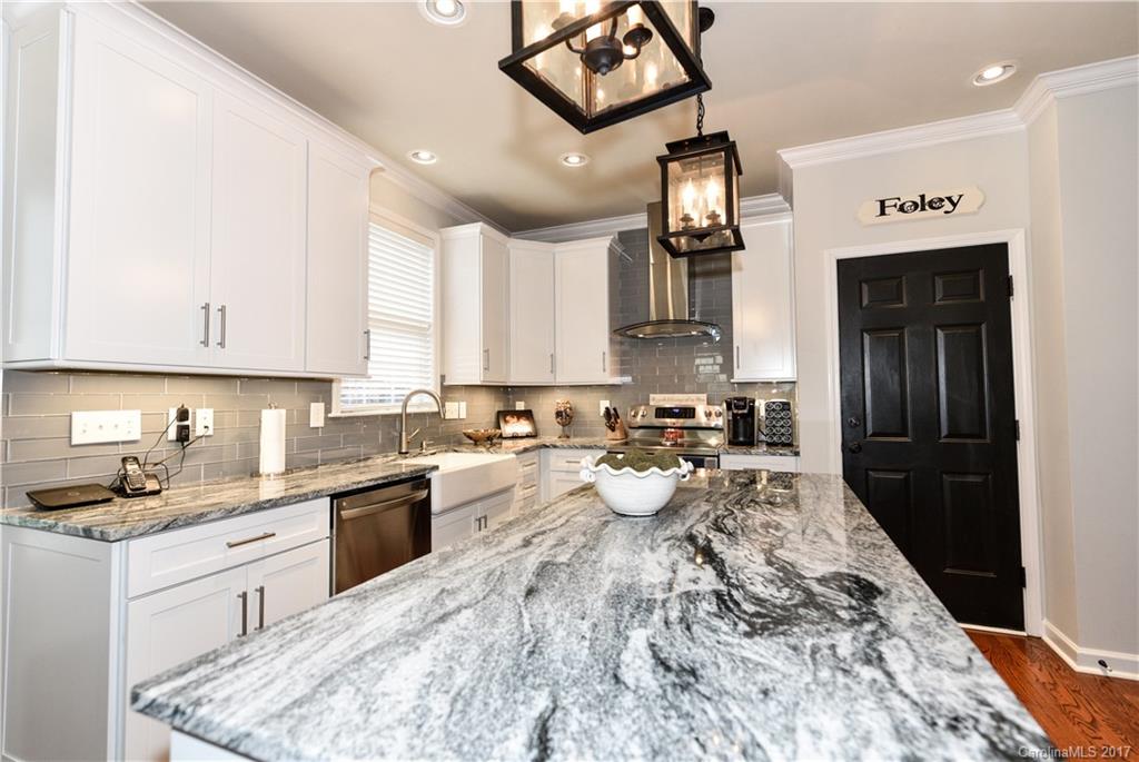 Birkdale Village - Residential