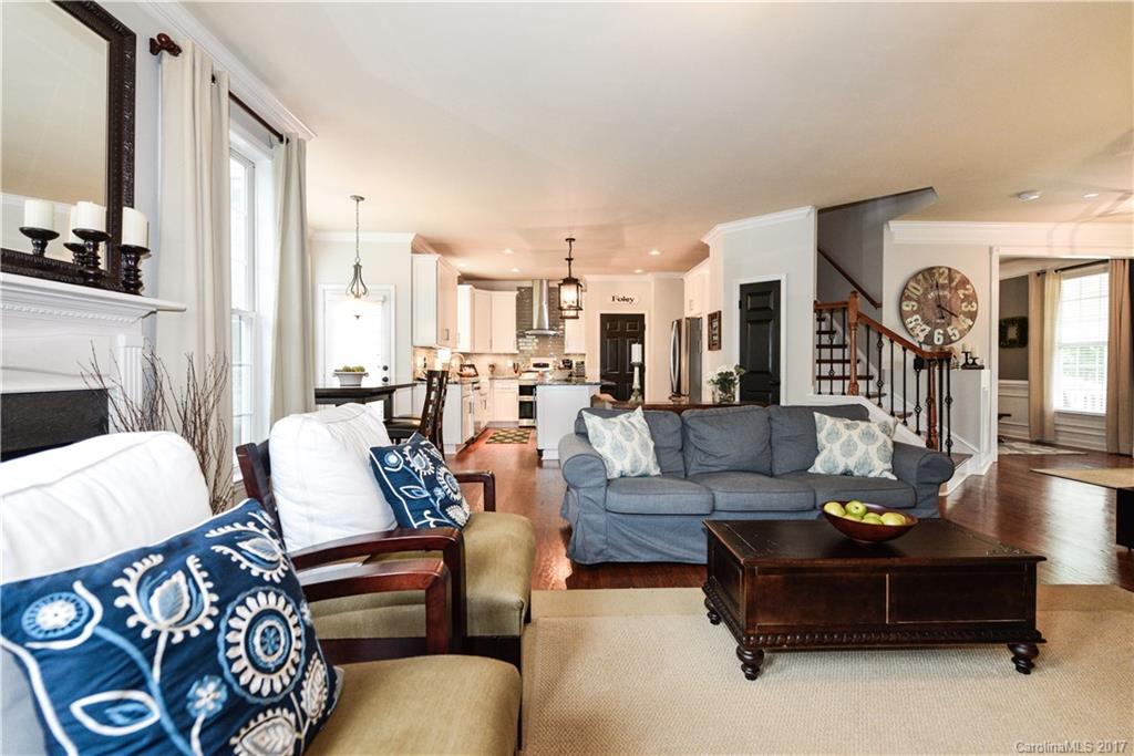 Birkdale Village - Residential