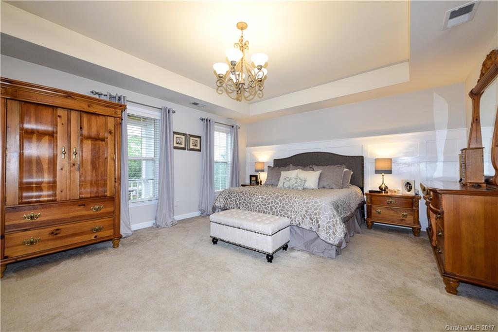 Birkdale Village - Residential