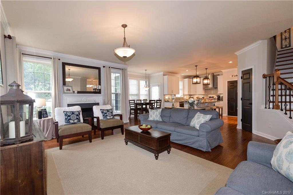 Birkdale Village - Residential