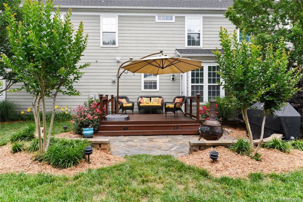 Birkdale Village - Residential