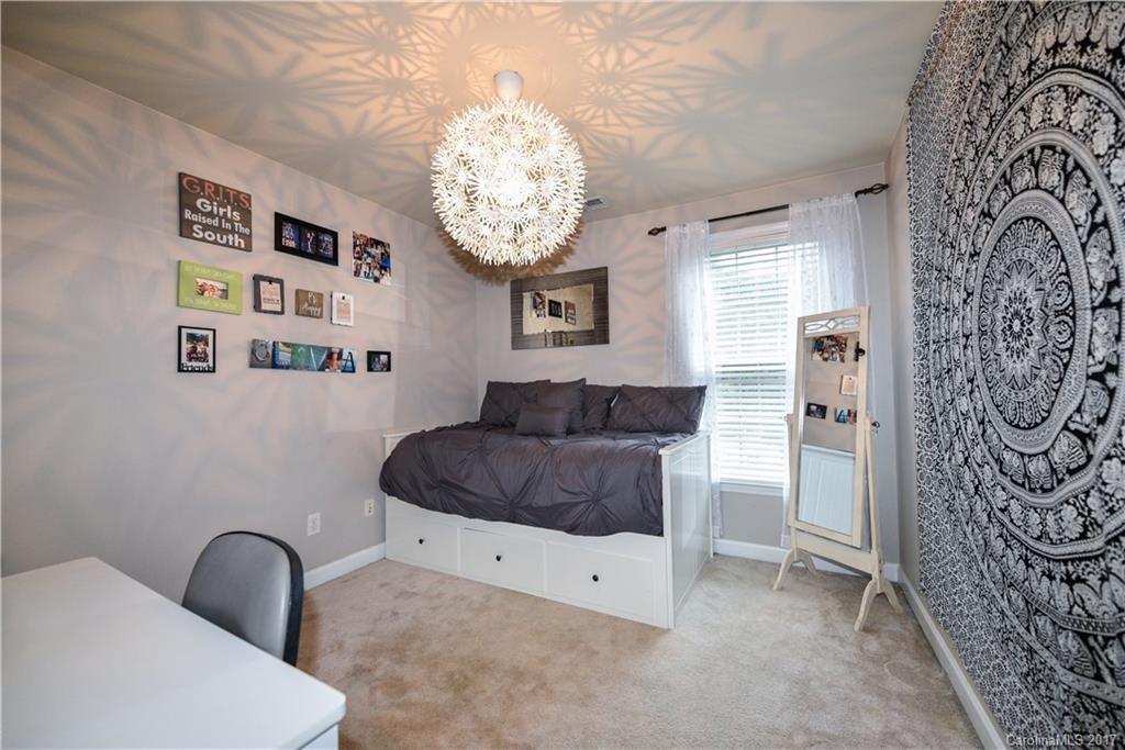 Birkdale Village - Residential