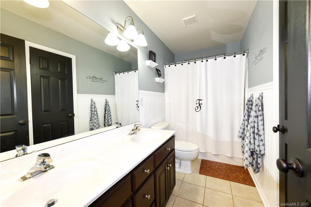 Birkdale Village - Residential