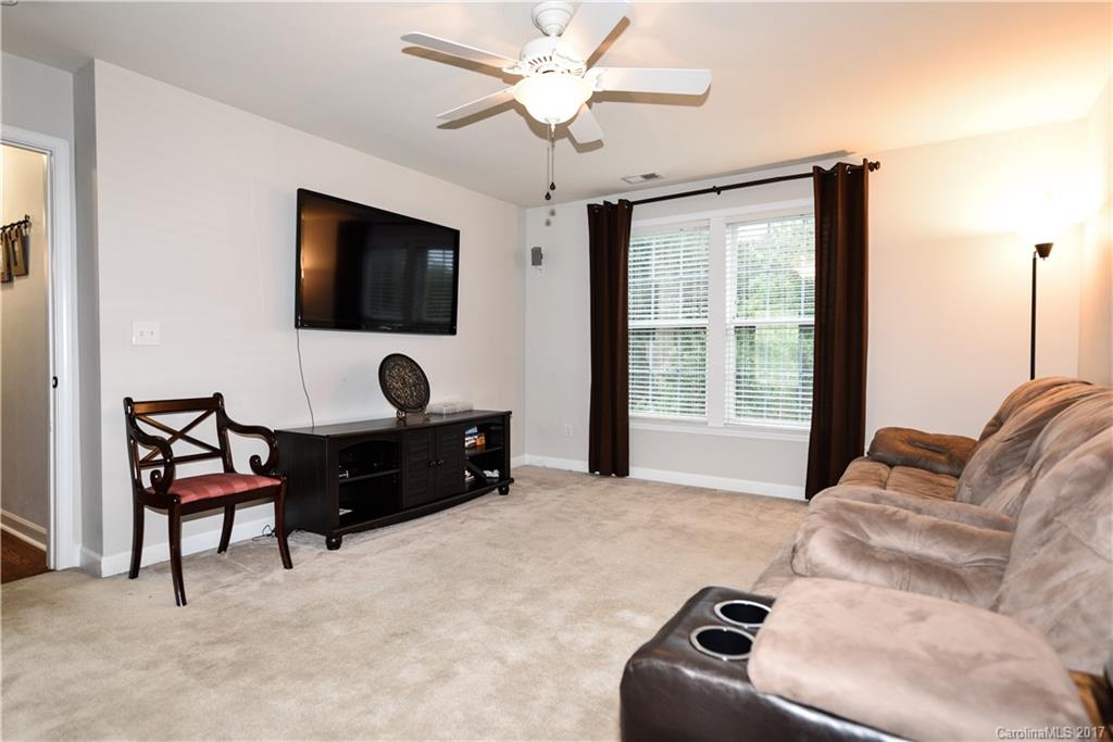 Birkdale Village - Residential