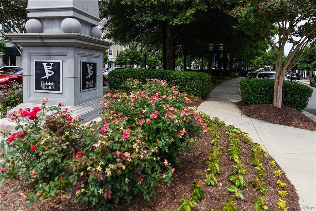 Birkdale Village - Residential