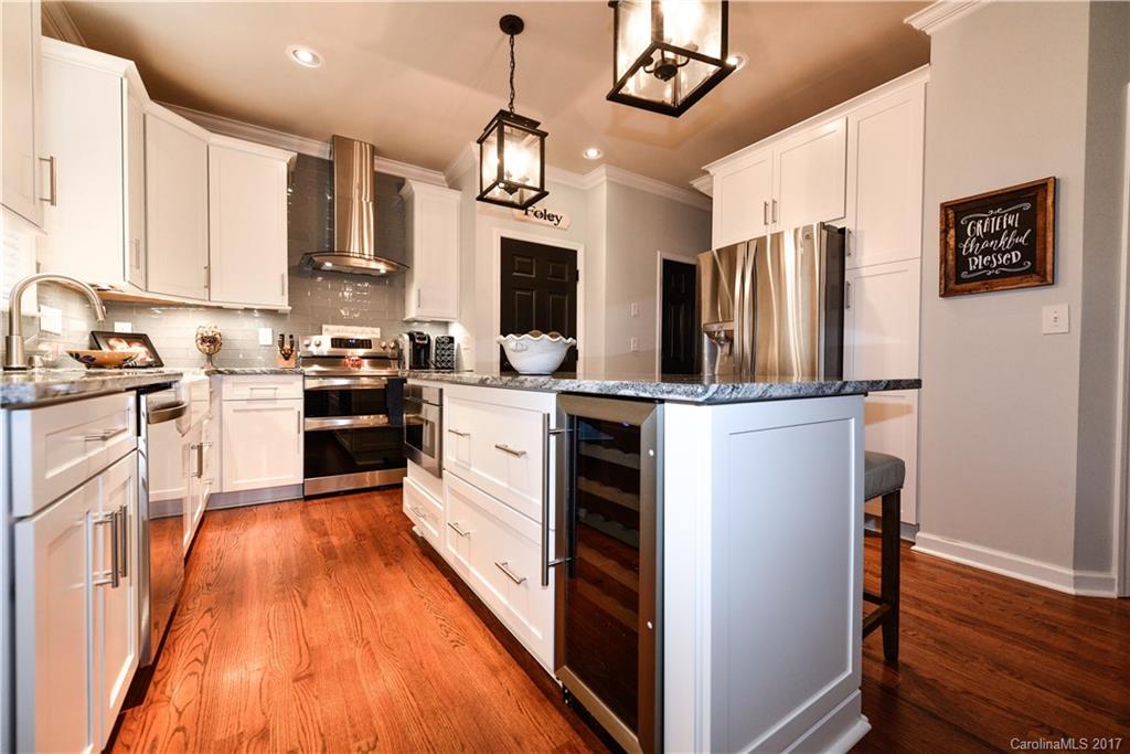 Birkdale Village - Residential