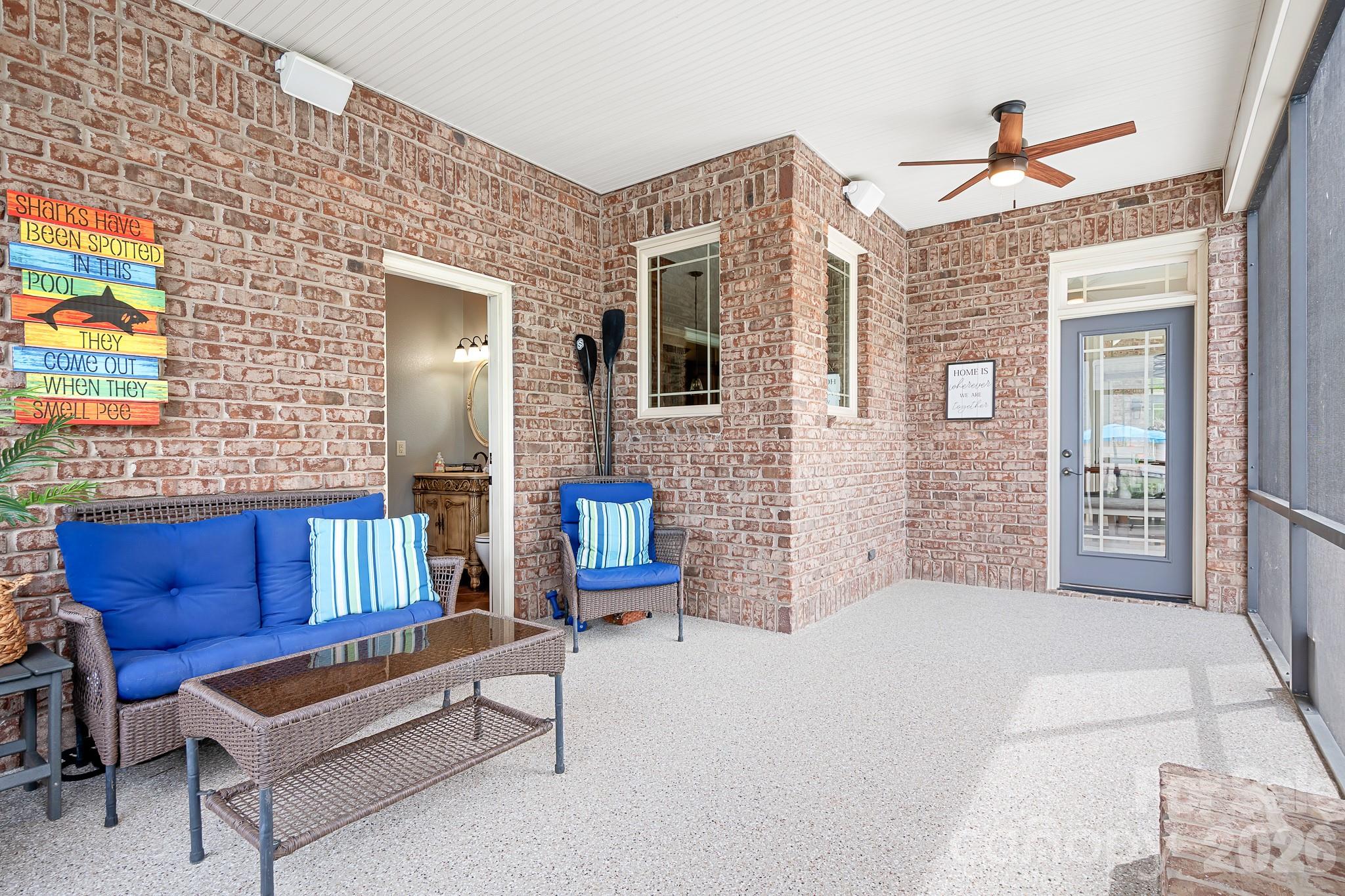 Nixon Heights - Residential