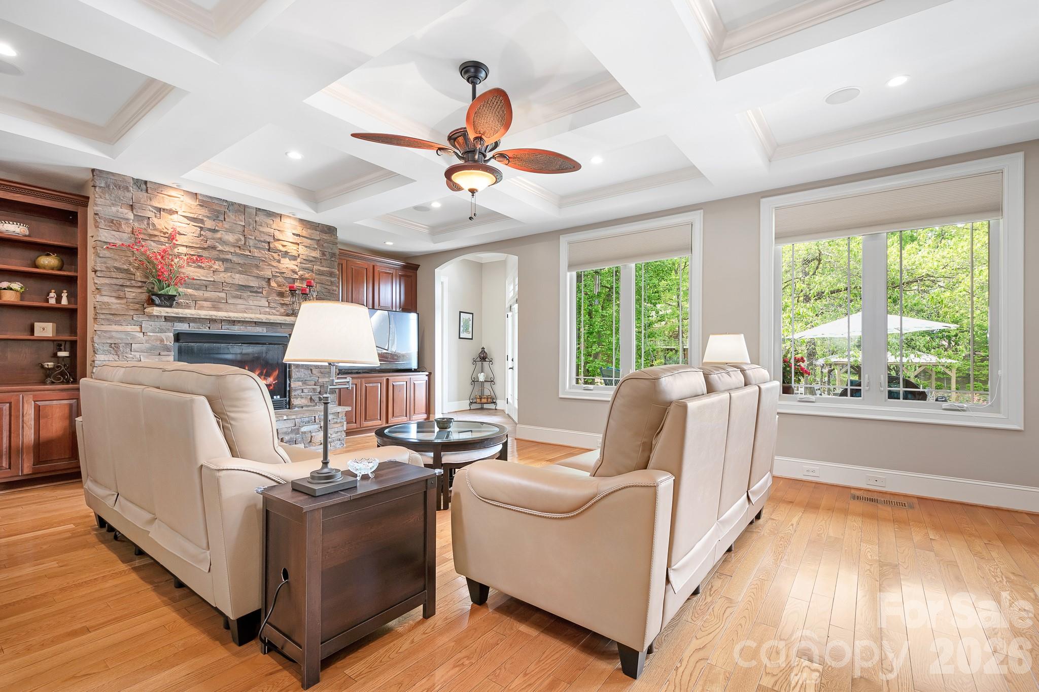 Nixon Heights - Residential