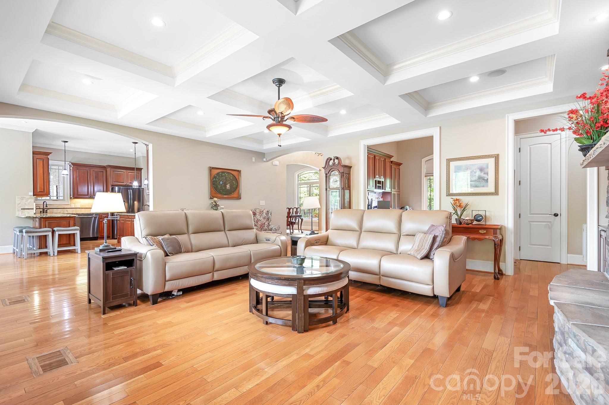 Nixon Heights - Residential