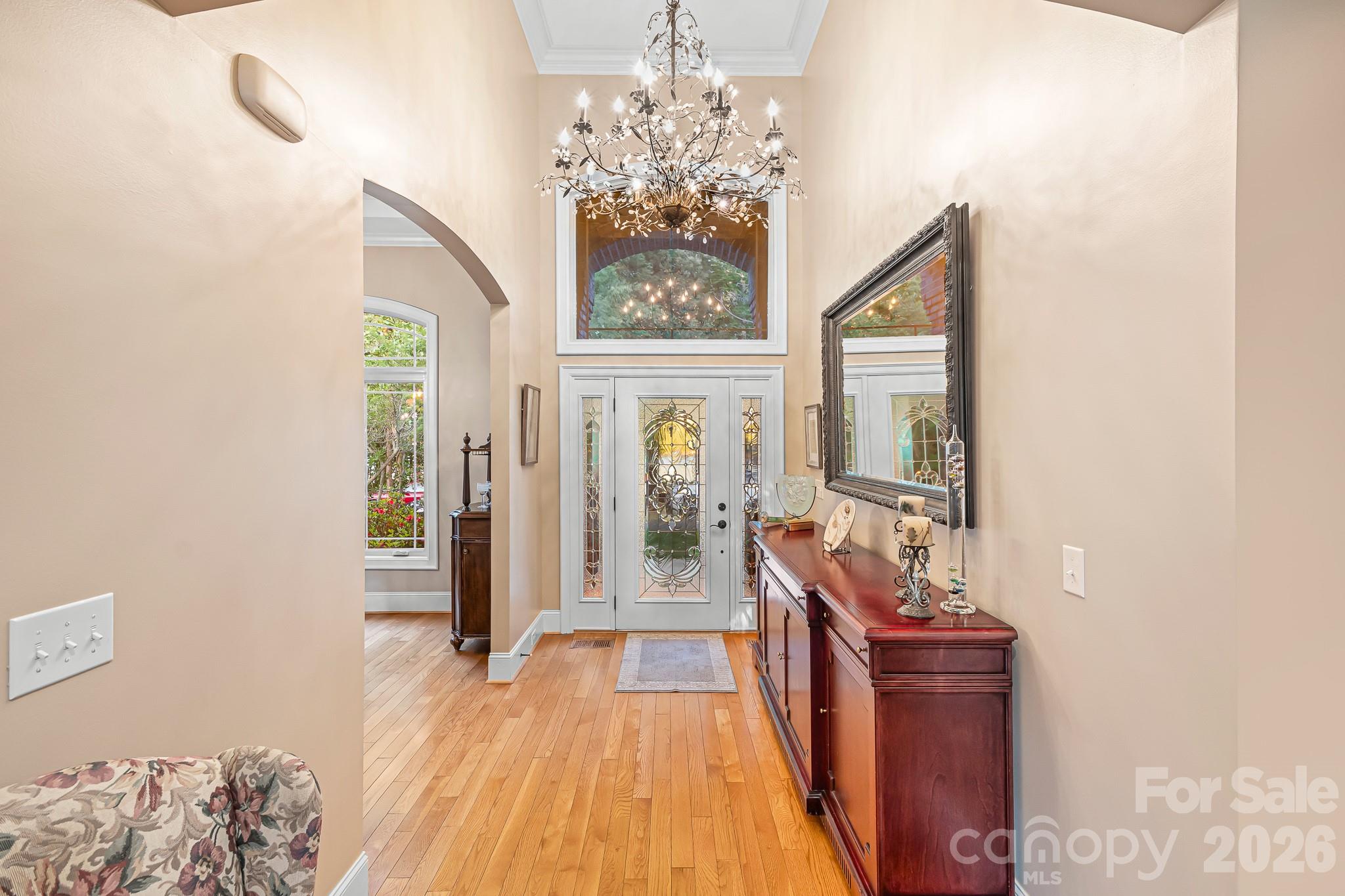 Nixon Heights - Residential