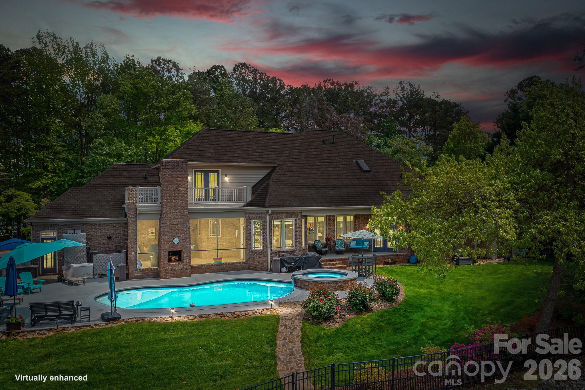 Nixon Heights - Residential