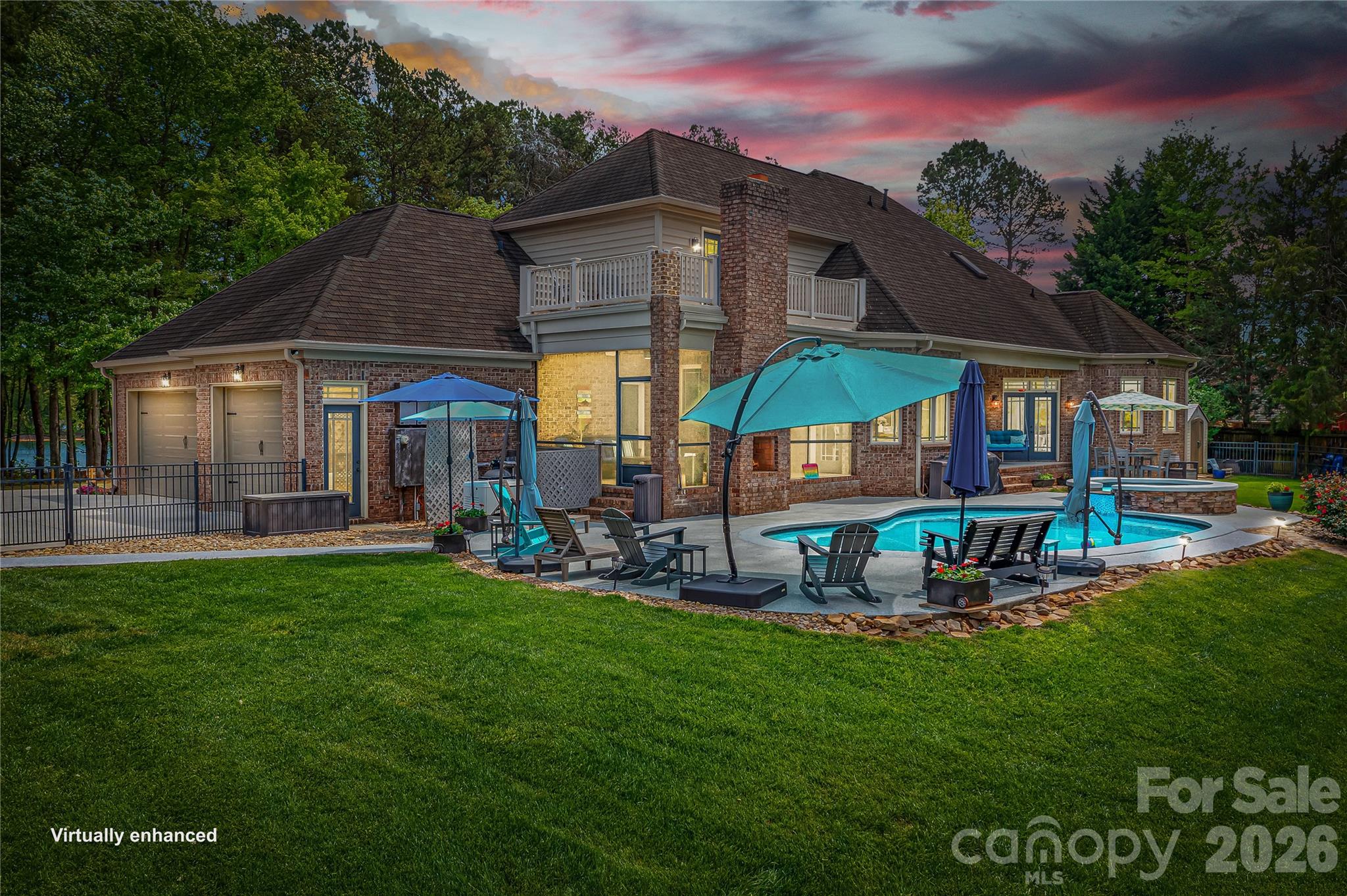 Nixon Heights - Residential