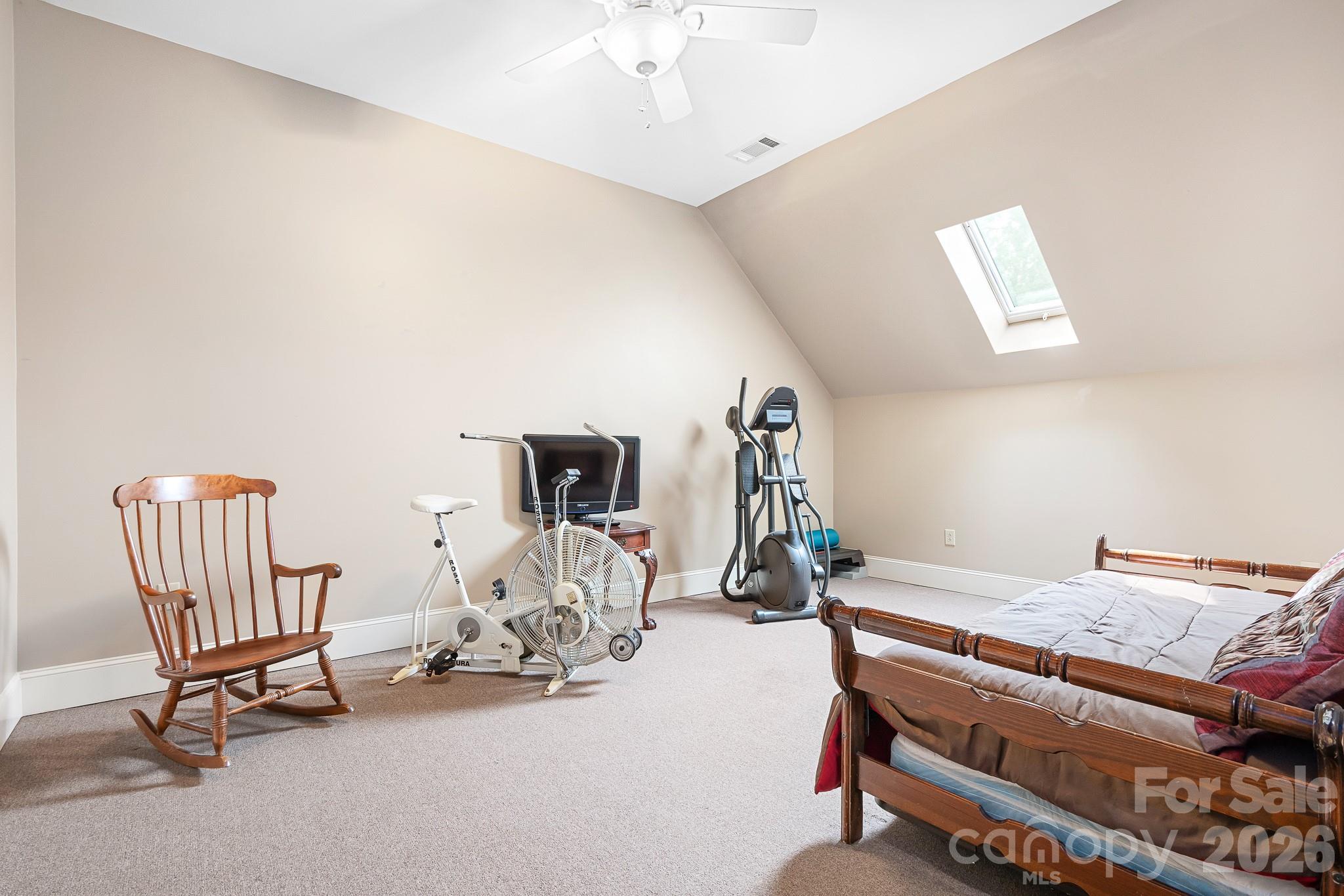 Nixon Heights - Residential