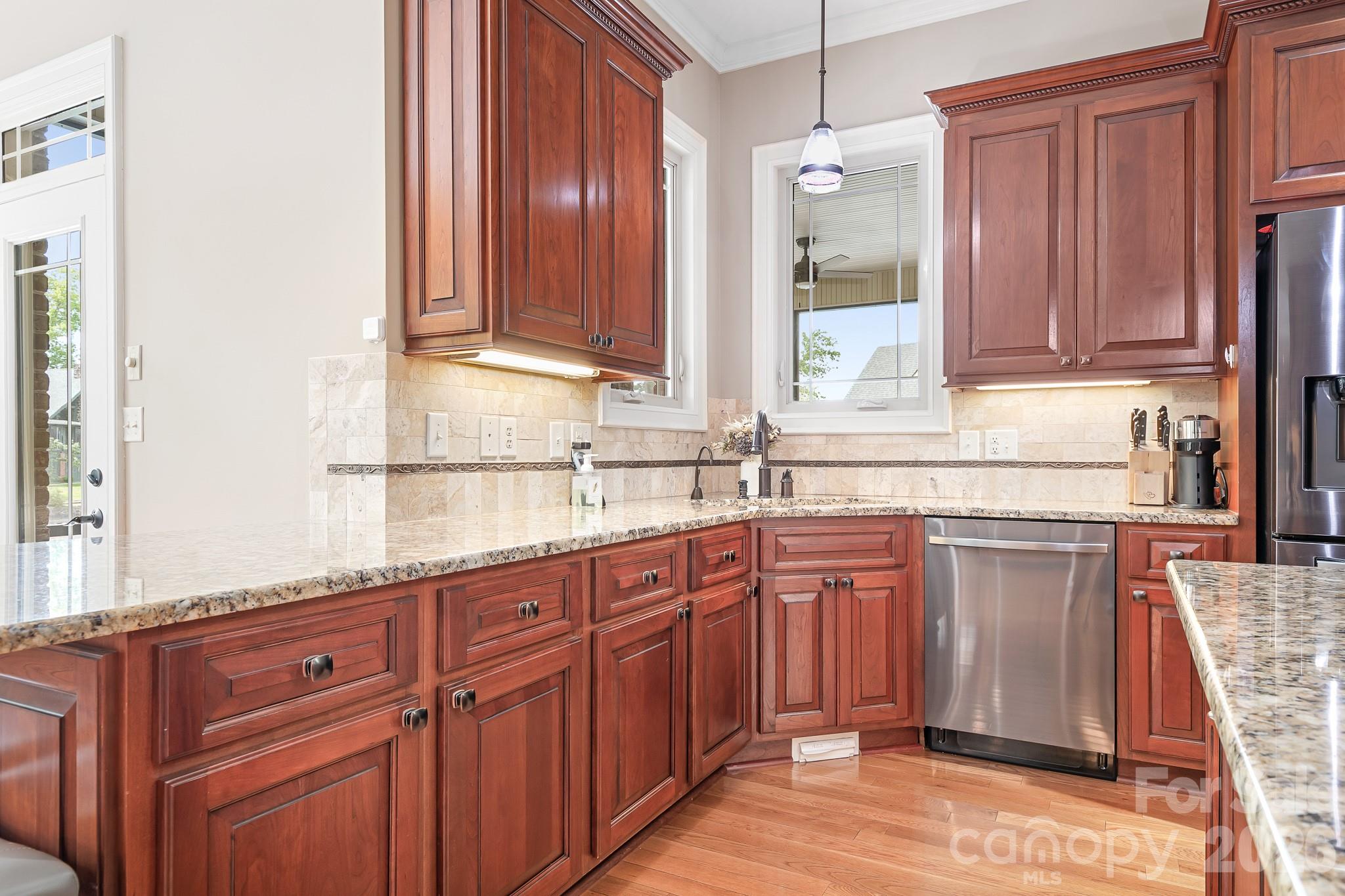 Nixon Heights - Residential