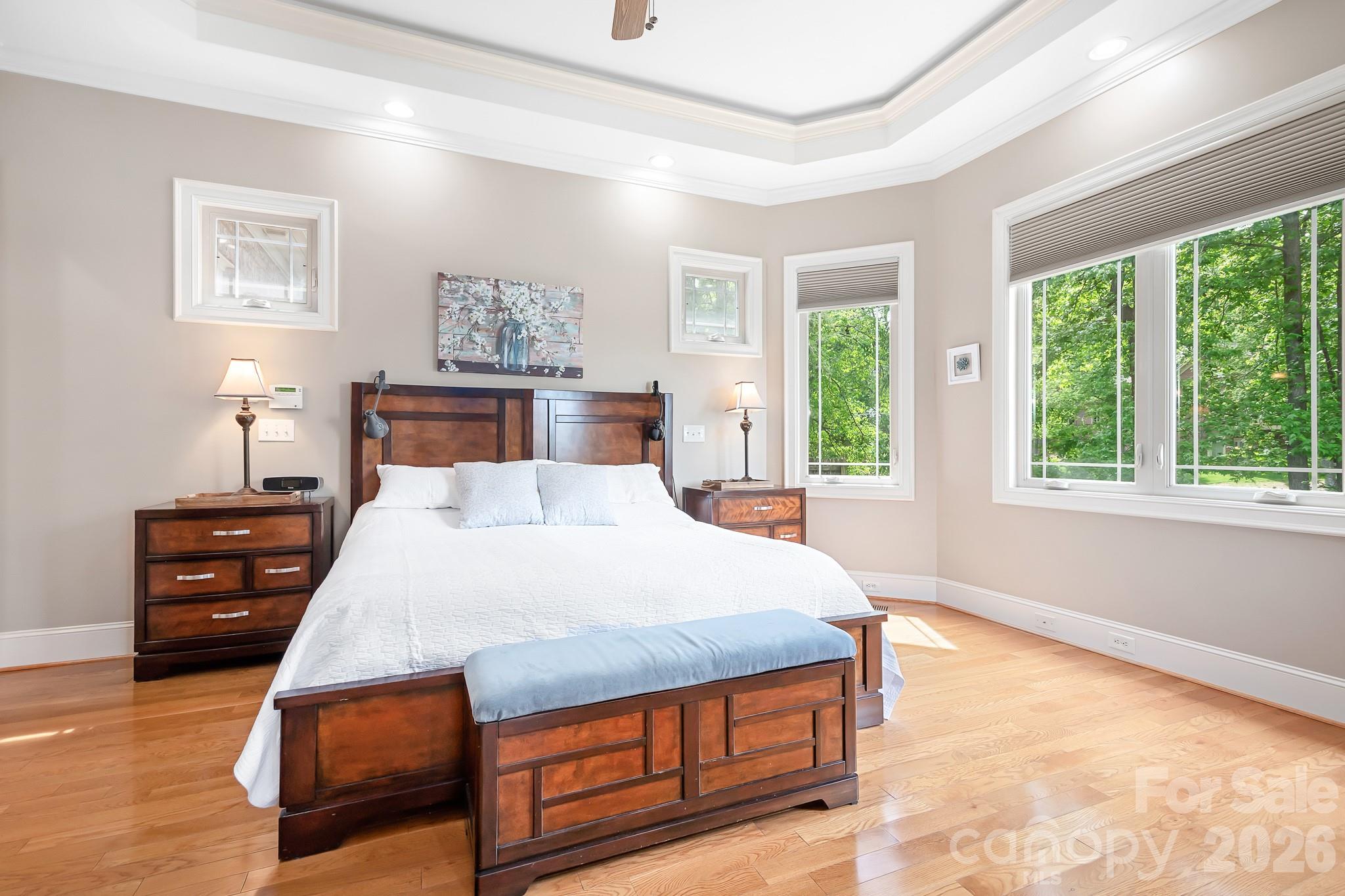 Nixon Heights - Residential