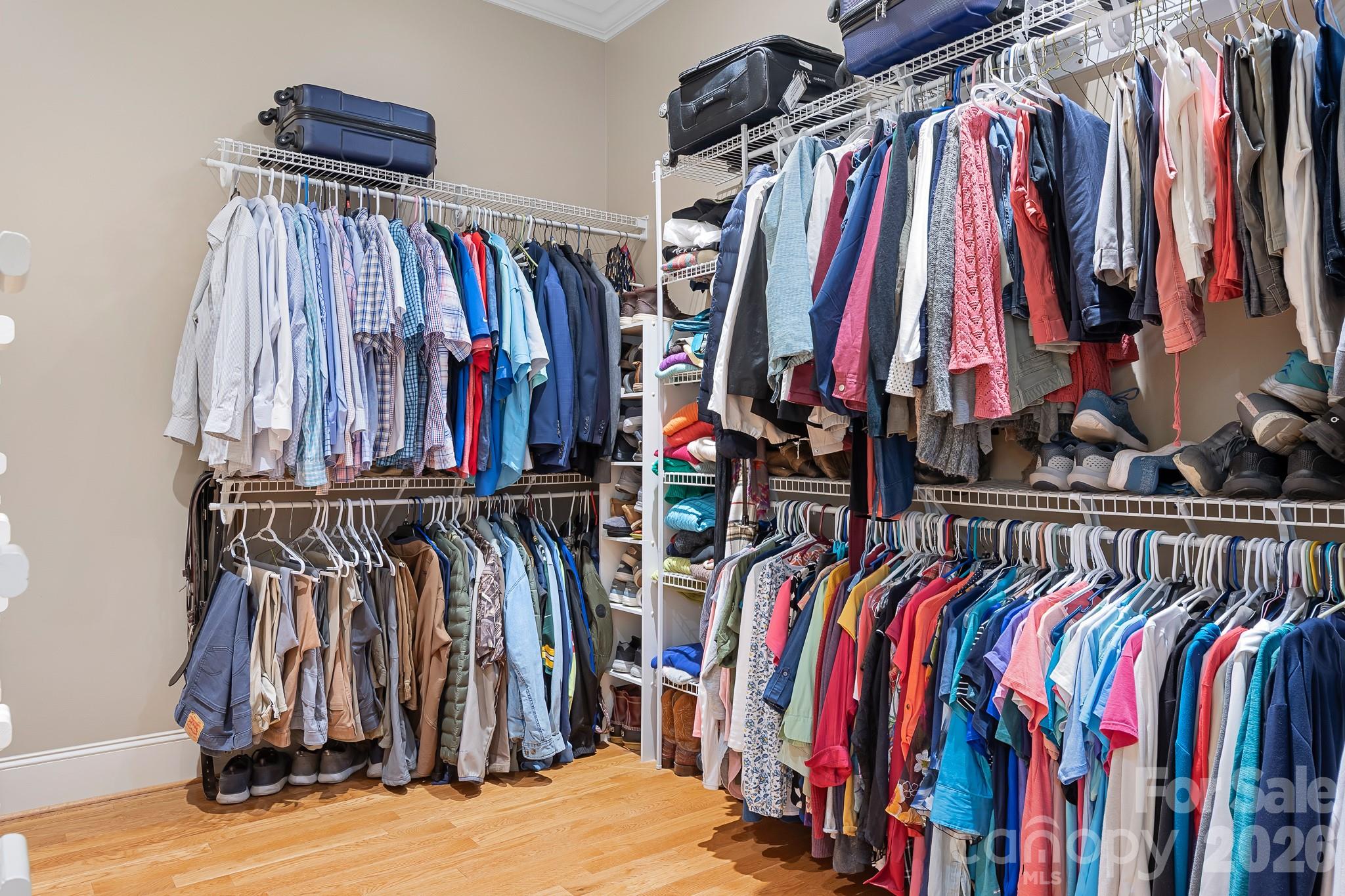 Nixon Heights - Residential