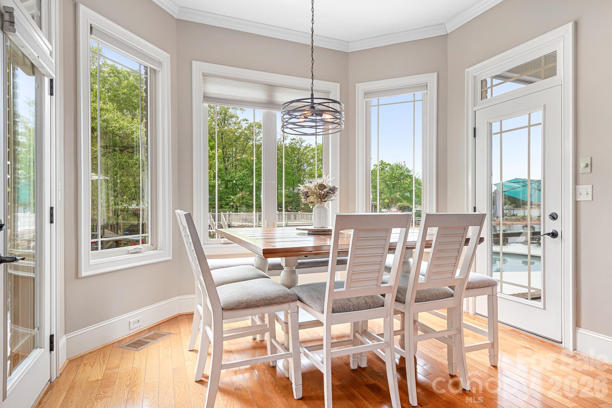 Nixon Heights - Residential