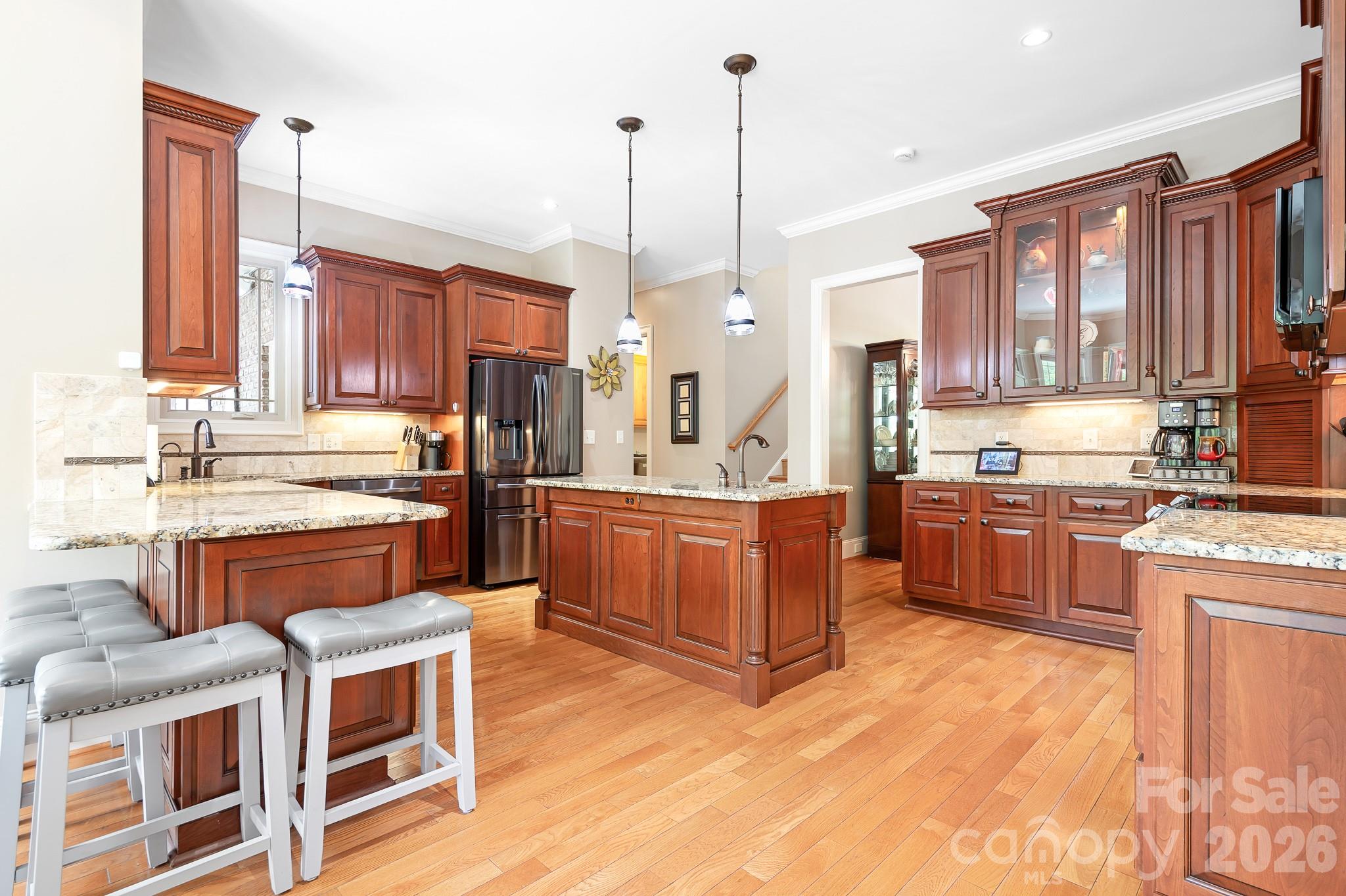 Nixon Heights - Residential