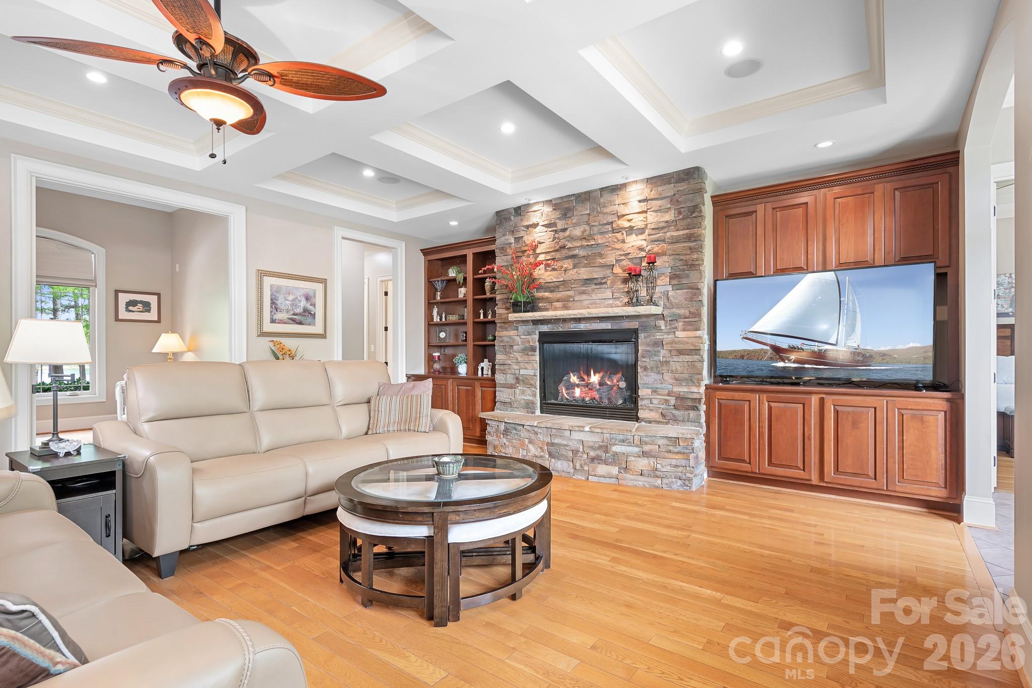 Nixon Heights - Residential