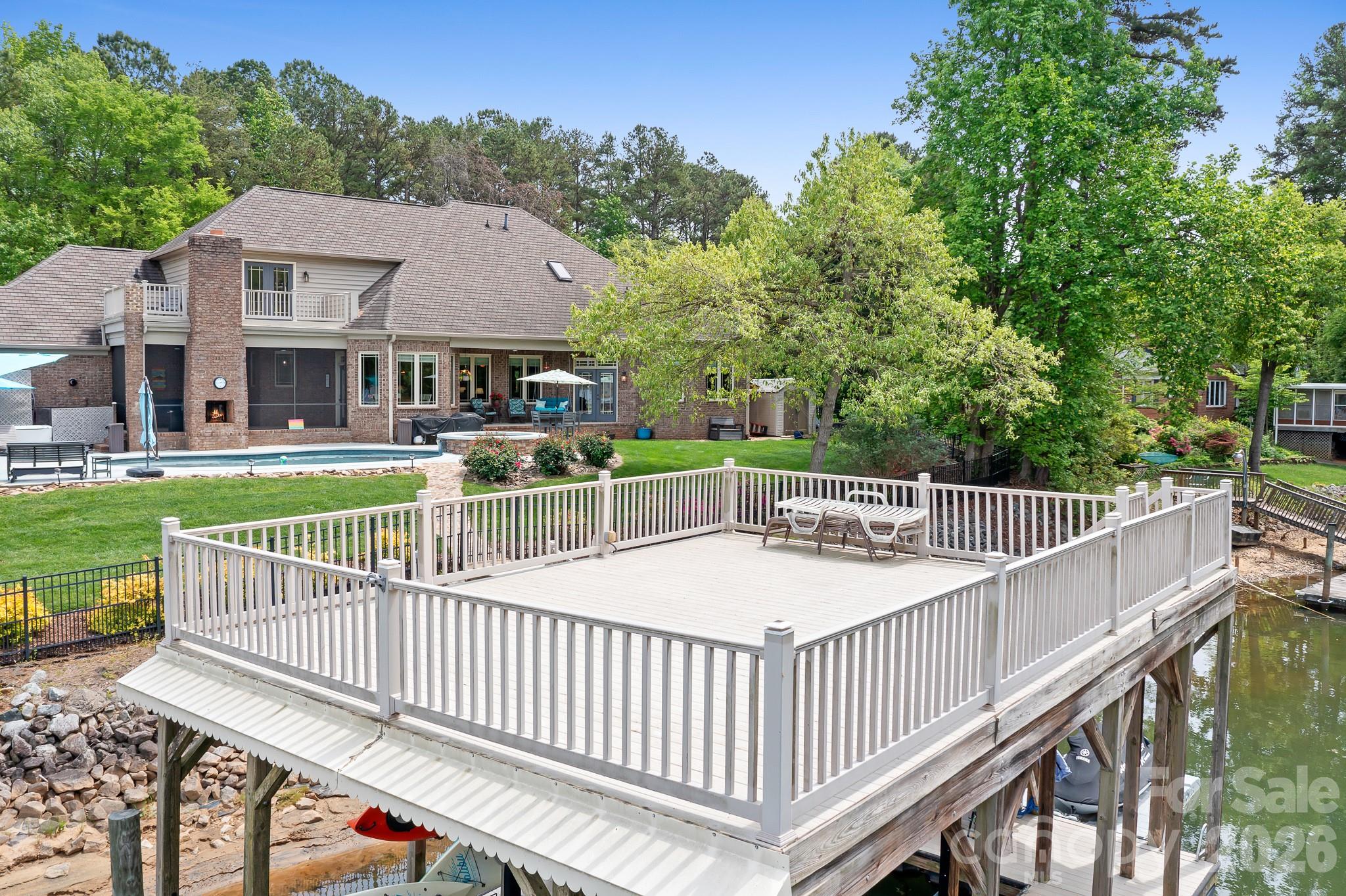 Nixon Heights - Residential