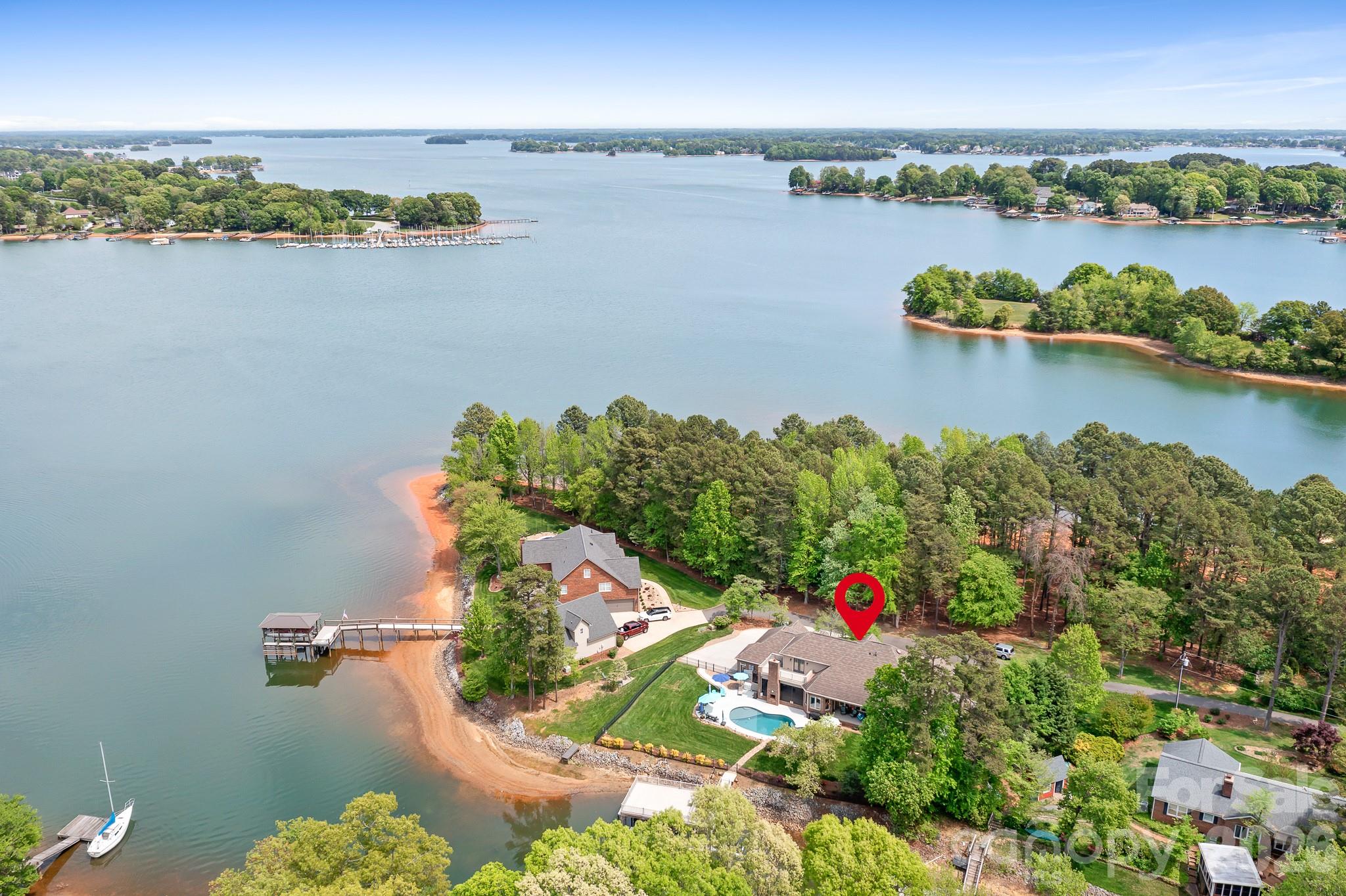 Nixon Heights - Residential