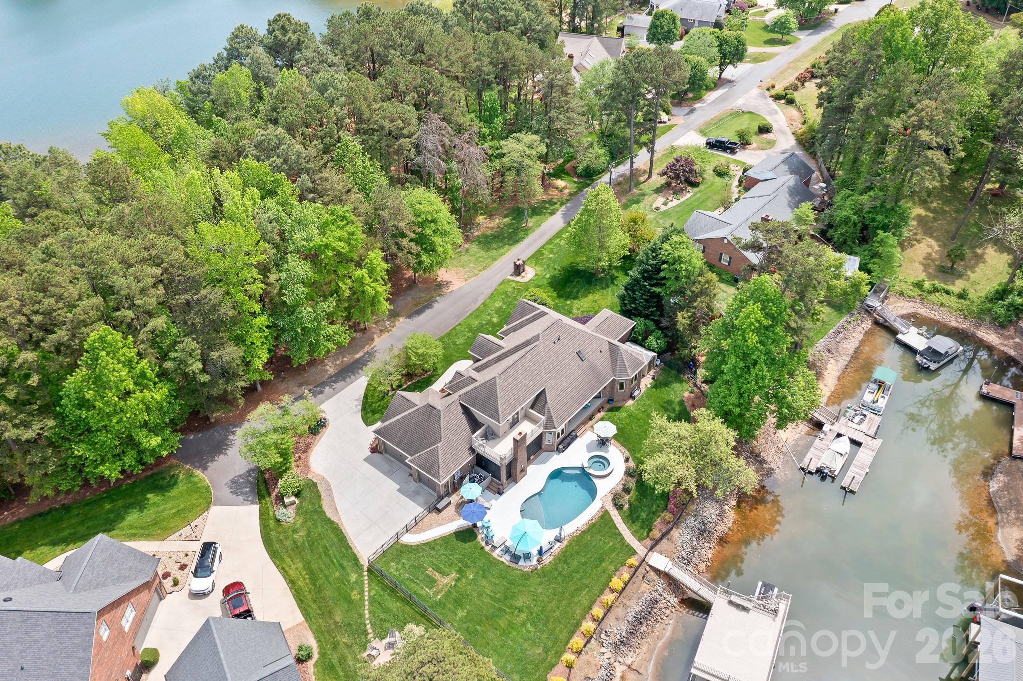 Nixon Heights - Residential