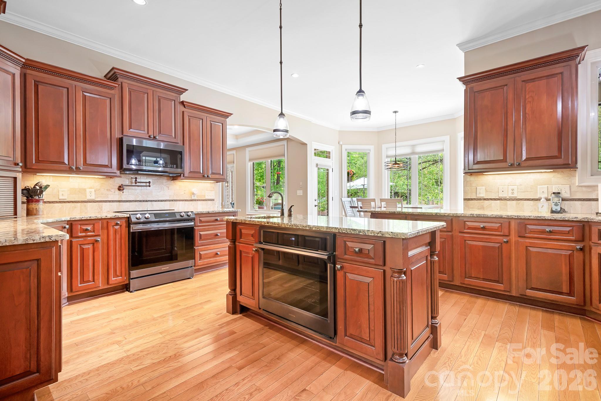 Nixon Heights - Residential