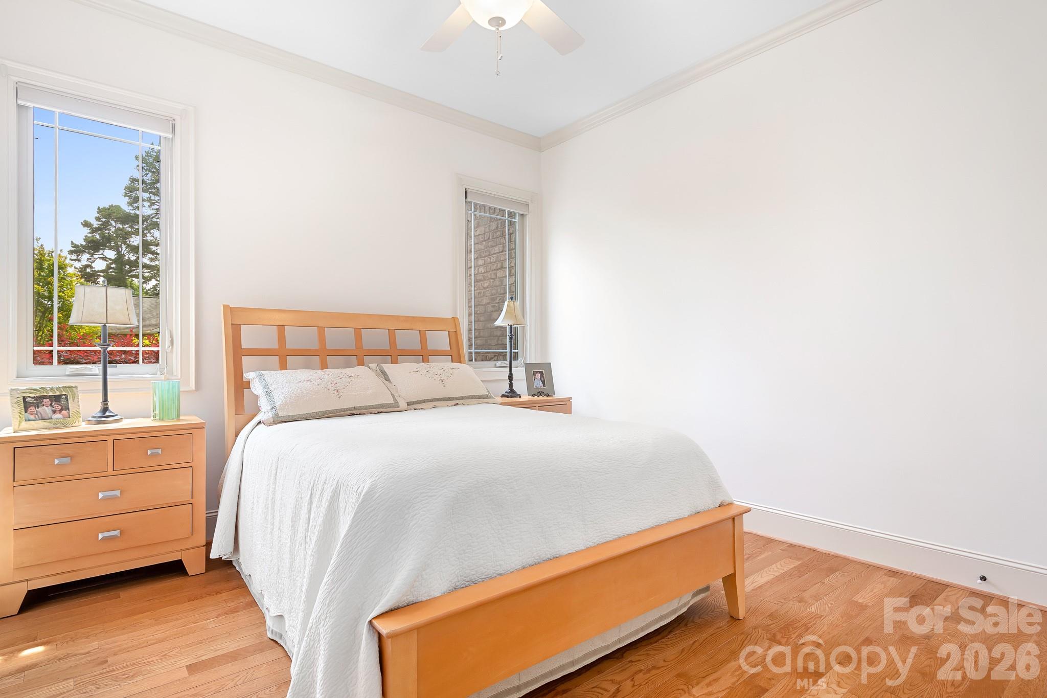 Nixon Heights - Residential