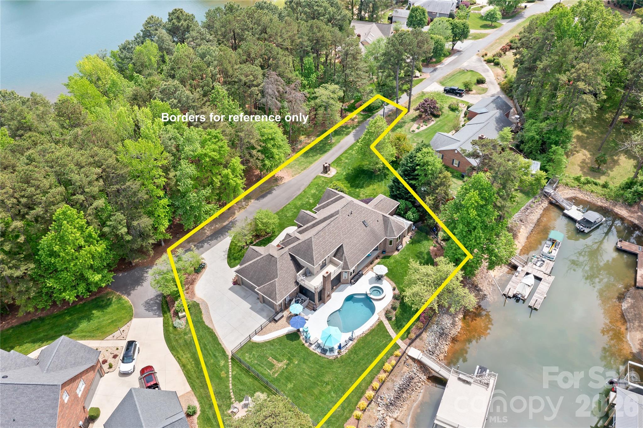 1395 Strawberry Lane