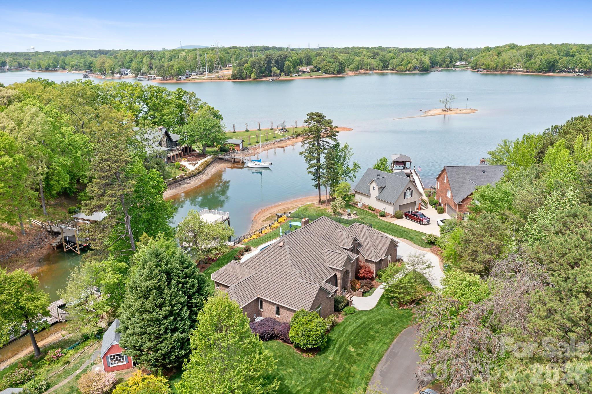 Nixon Heights - Residential