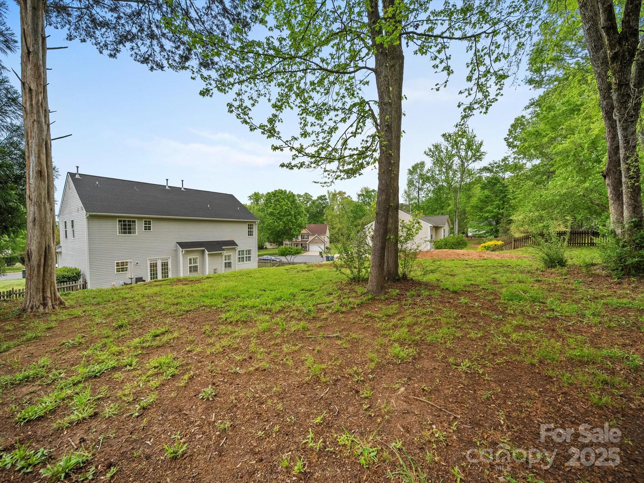 253 Memory Lane