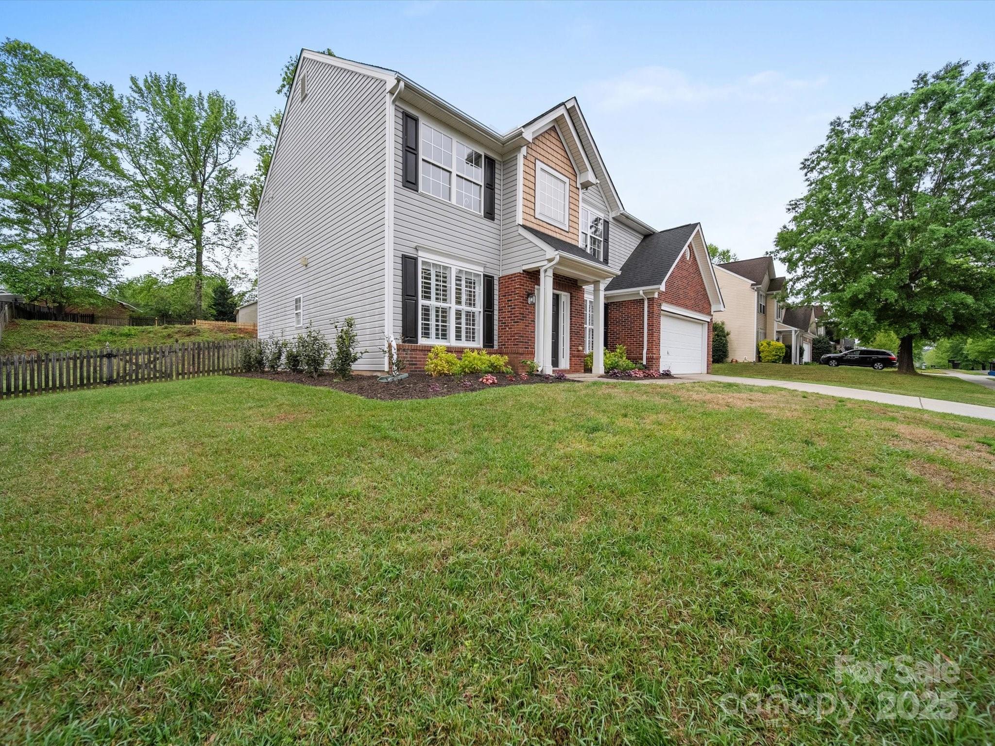 253 Memory Lane