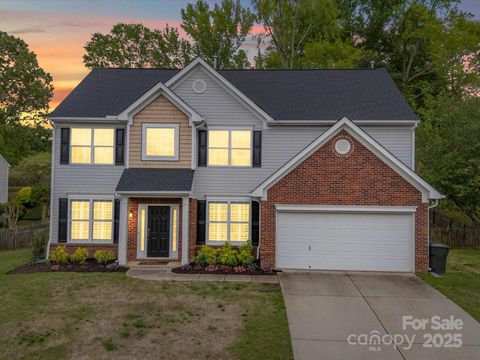 253 Memory Lane Rock Hill SC 29732