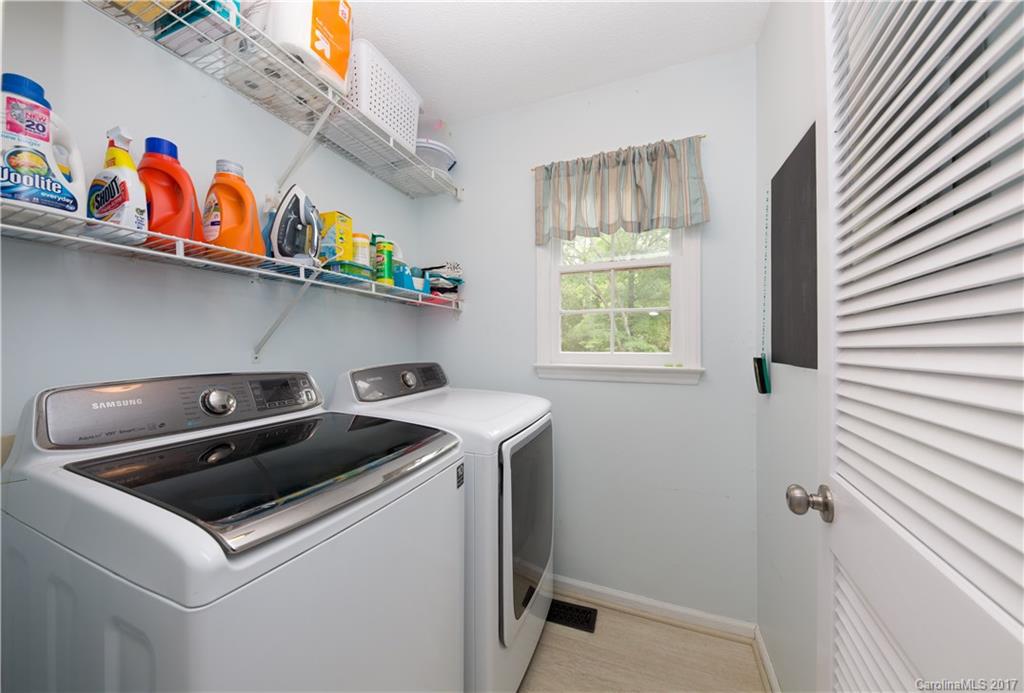 Hidden Forest - Residential