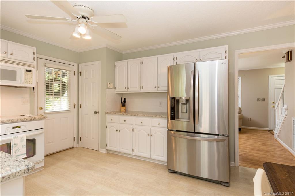 Hidden Forest - Residential