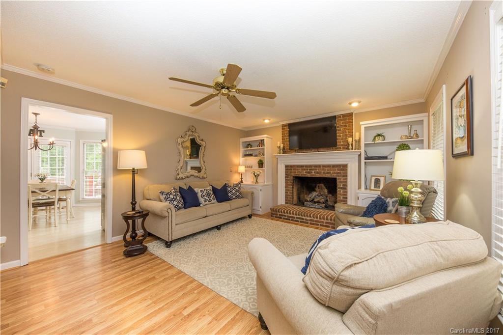 Hidden Forest - Residential