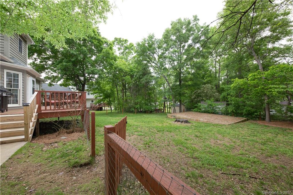 Hidden Forest - Residential