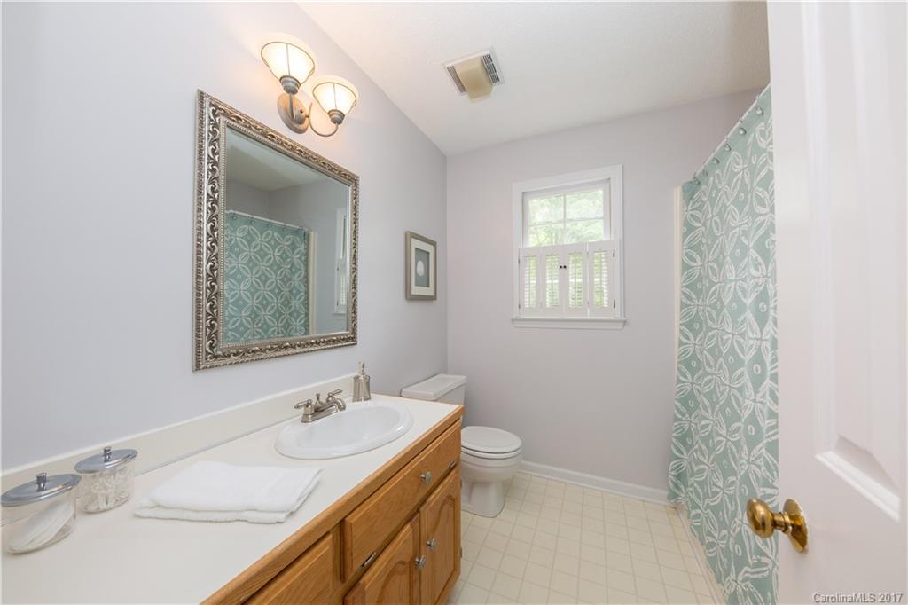 Hidden Forest - Residential