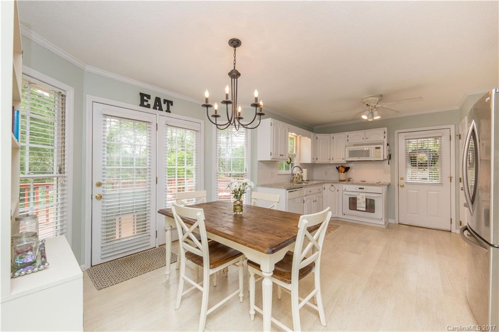 Hidden Forest - Residential