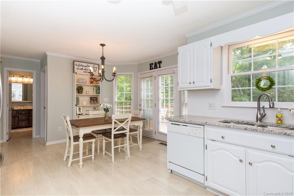 Hidden Forest - Residential