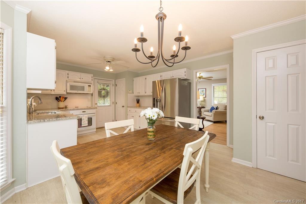 Hidden Forest - Residential