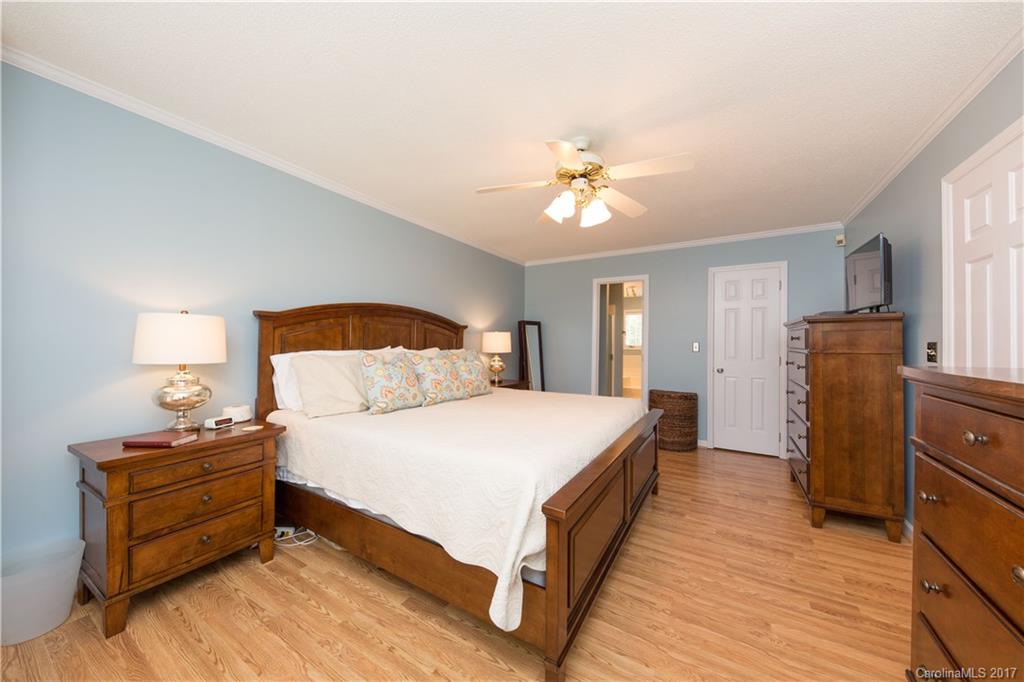 Hidden Forest - Residential