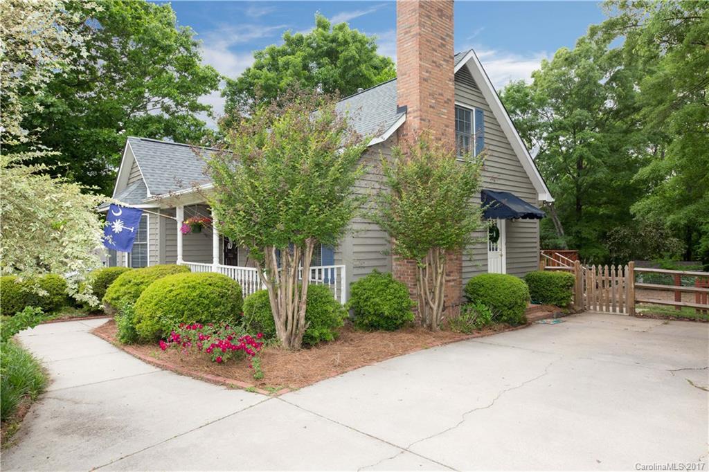 Hidden Forest - Residential